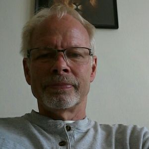 Meet your Posher, John